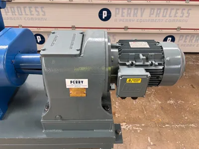 WINKWORTH 11Z Mixer Double Arm & Single Arm | Perry Equipment (6)