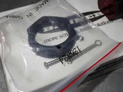 New | in-Stock BANNER QS30AFQ Sensors | HGR 24 #752347