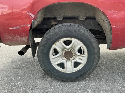 Used 2013 TOYOTA TUNDRA Pickup Trucks Michigan US | Miedema Asset Management Group #1341052