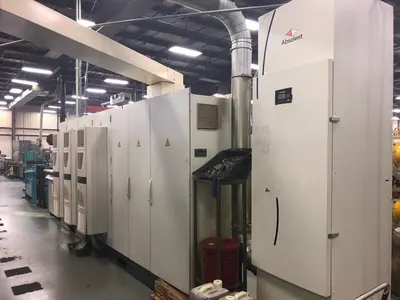 2011 ZPS TMZ-867 Multi-Spindle Screw Machines (CNC) | Graff-Pinkert (6)