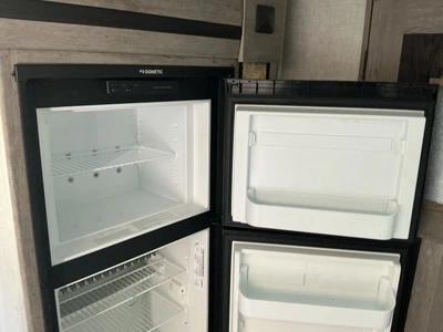 Used 2020 KEYSTONE OUTBACK 252URS Campers, Caravans, Motorhomes Michigan US | Miedema Asset Management Group #1304643
