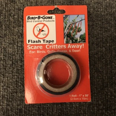 New | in-Stock Bird B. Gone MMFT-050 Miscellaneous MRO California US | Davliegogo LLC #1709683