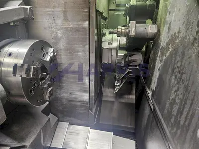 USED 2006 MAZAK MP6300