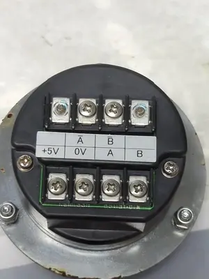 Used NIDEC NUMICON OLM-01-2DZ1-11A CNC & N/C Controls Ohio US | Surplus Asset Holdings #1247250