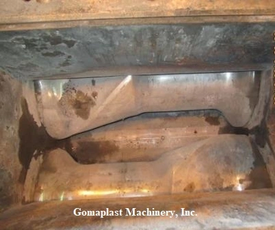 11 D Banbury® Mixer, Item # 1467