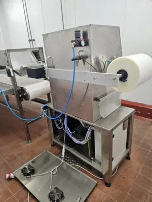 USED 2023 ILPRA FP 400 Extra Skin