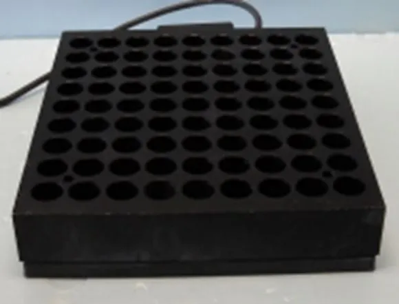 Used _UNKNOWN_ _UNKNOWN_ Heating & Cooling Texas US | Bamko Surplus Process Equipment #1177963