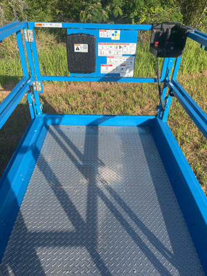 NEW 2025 Genie GS-3369 RT