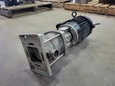 New | in-Stock GRUNDFOS CRT2-5 E-P-A-E-AUUE Parts (Hydraulics and Pneumatics) British Columbia CA | Lenmark #256716