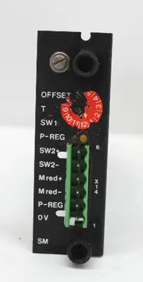 USED BOSCH 047830-409401