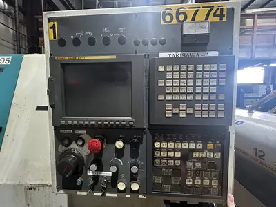 USED 2003 TAKISAWA EX-110