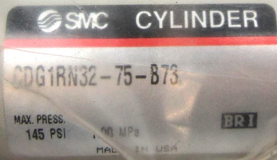 NEW SMC CDG1RN32-75-B73