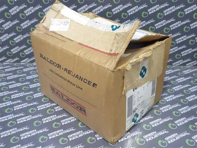 1/3 HP Baldor V400894.B01 Industrial Motor 1725 RPM 208-230/460V 56C Frame New NIB