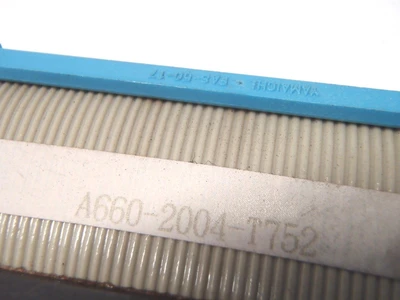 USED FANUC RIBBON CABLE