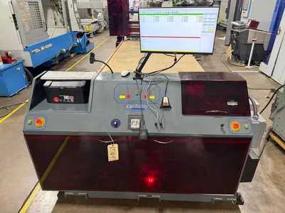 2021 THERMWOOD CUT READY CUT CENTER Woodworking Machinery | CNC EXCHANGE (4)