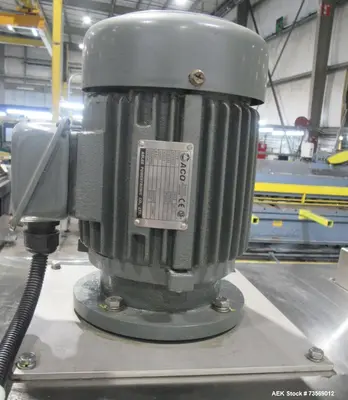 USED AMERICAN FILM & MACHINERY ET-ES-200X
