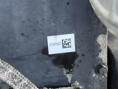 USED 2018 CUMMINS QSB6.7