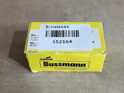 NEW BUSSMANN LPJ-1-6/10SP