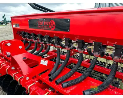 Used TAR RIVER _UNKNOWN_ No-Till Drills Iowa US | Keast Enterprises #1360481