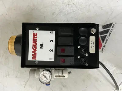 USED 2020 MAGUIRE WSB-MBM2T
