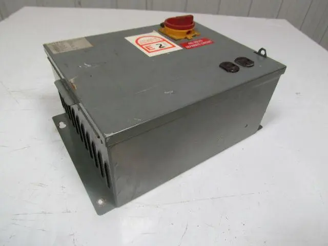 Used DAYKIN _UNKNOWN_ Relays & Switches | Arrow Industrial #639229