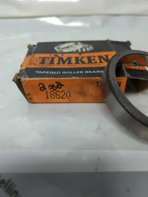New | in-Stock TIMKEN 18620 Industrial Controls | Surplus Asset Holdings #1221015