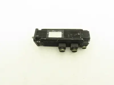Elau SB070/40/10/05/11/S/01/64/EAKN AC Servo Motor 4000rpm