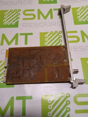 SIEMENS KSP-0M290 CIRCUIT BOARD