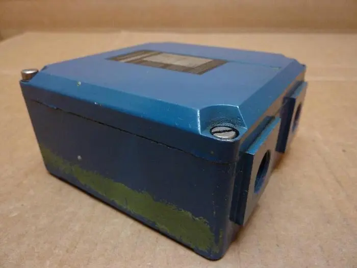 Used TEMPOSONICS INC 312000000RCU0660 Electronics & Components | Ideal Machinery #661218