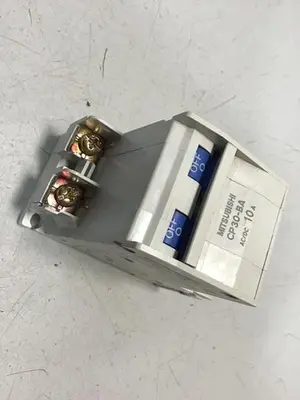 USED MITSUBISHI CP30-BA-2P-10A