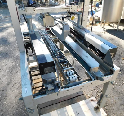 Used BELCOR SNAP FOLDER SNAP FOLDER Casing New Jersey US | Champion Trading Corporation #1566516