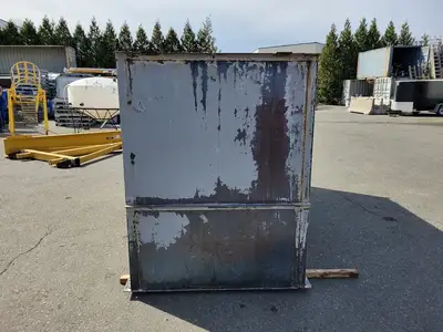 Vibration Screen Assembly