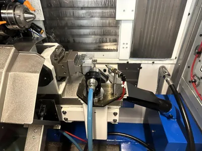 2020 WILLEMIN 408MT Vertical Machining Centers | Graff-Pinkert (6)