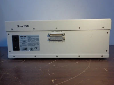USED NETCOM SYSTEMS SMB-2000