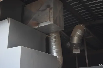 2015 VOORTMAN V808 Beam Coping Machines | JPS International Inc (13)