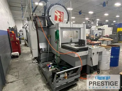 USED 2006 HAAS VF-3SSAPC