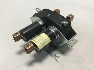 USED DURAKOOL 2035A24DC
