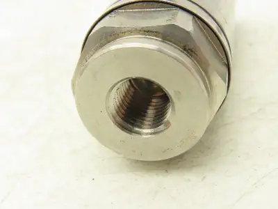 Used IFM EFECTOR _UNKNOWN_ Sensors Indiana US | Arrow Industrial #1408278
