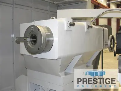 USED 2025 MICROCUT BNC 5000 X 12M