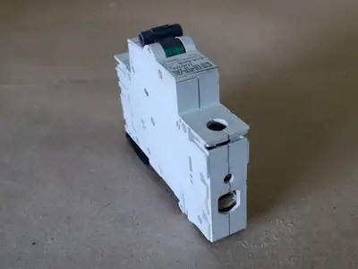 USED ETA 91H1216
