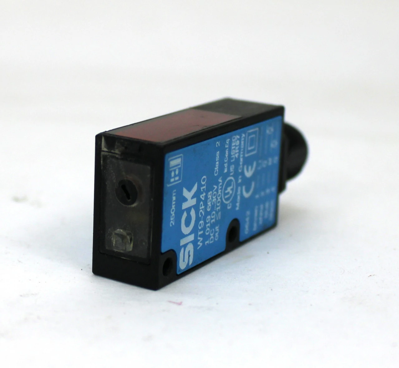 USED SICK WT9-2P410