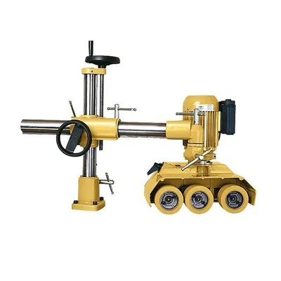 POWERMATIC PF-33 Miscellaneous | Sierra Victor Industries (1)