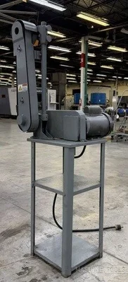USED Wide Belt Sanders