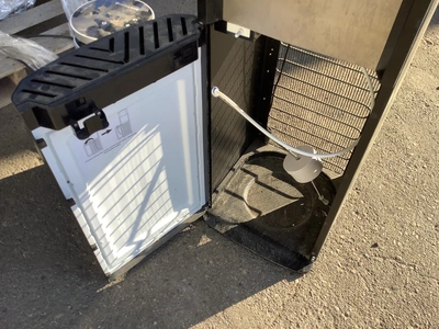 Used GLACIER BAY LY619 Beverage Dispensers Michigan US | Miedema Asset Management Group #1762568