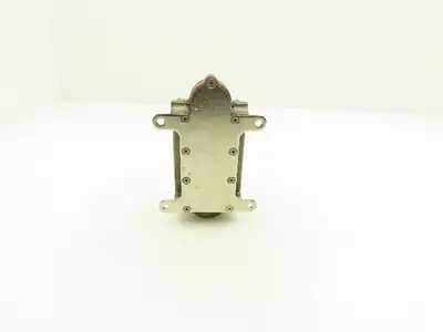 Namco Controls 180-25302 Snap Lock Limit Switch