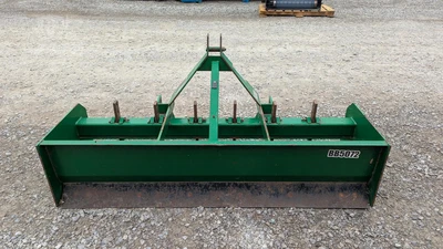USED FRONTIER BB5072
