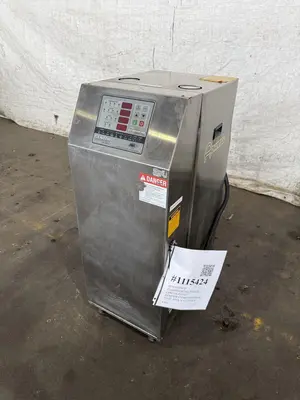 USED 2005 ADVANTAGE ENGINEERING SK-34100-41D1