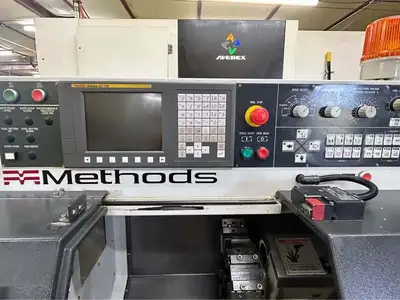 2012 FEELER FTC-100 Lathes CNC | Asset Exchange Corporation (3)