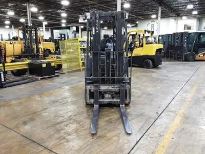 USED 2020 DOOSAN BC20S-7