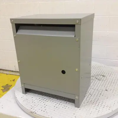 USED EGS DT651H27S
